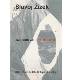 Tarrying With the Negative