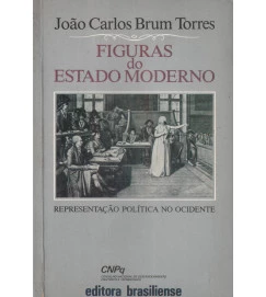 Figuras do Estado Moderno