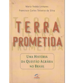 Terra Prometida - uma Historia da Questao Agraria no Brasil