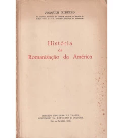 História da Romanização da América
