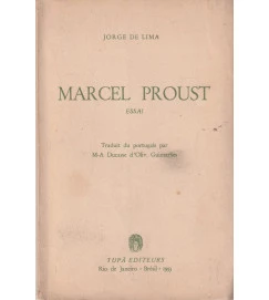 Marcel Proust