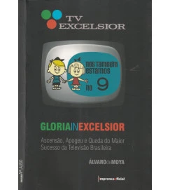 Gloria in Excelsior