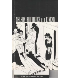 Nelson Rodrigues e o Cinema