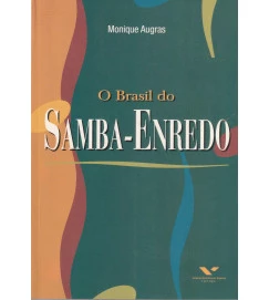 O Brasil do Samba-enredo