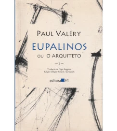 Eupalinos Ou o Arquiteto