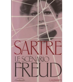 Le Scenario Freud