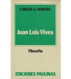 Juan Luis Vives