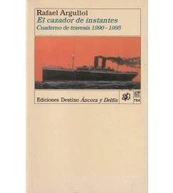 Cazador de Instantes