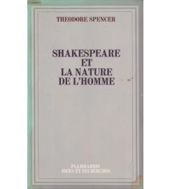Shkespeare et La Nature de L Homme