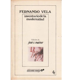 Inventario de La Modernidad