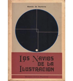 Los Navios de La Ilustracion