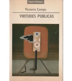Virtudes Publicas