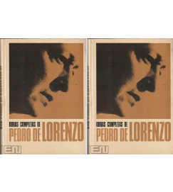 Obras Completas 2 Volumes