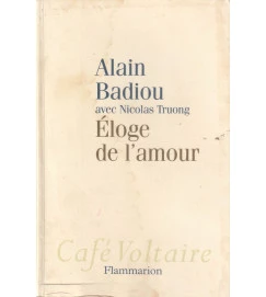 Eloge de Lamour