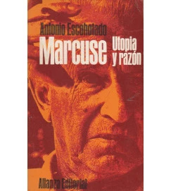 Marcuse Utopia y Razon