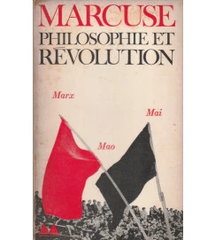 Philosophie et Revolution