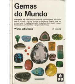 Gemas do Mundo