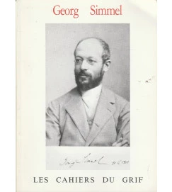 Les Cahiers Du Grif  N°40