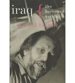 Iraq the Borrowed Kettle