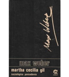 Max Weber