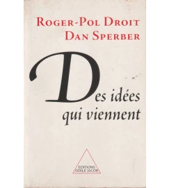 Des Idees Qui Viennent