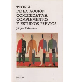Teoria de La Accion Comunicativa - Complementos