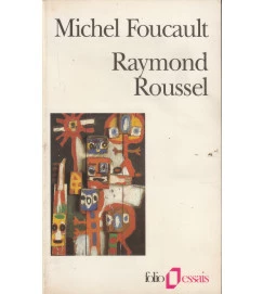 Raymond Roussel