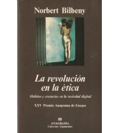 Revolucion En La Etica