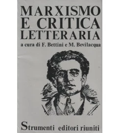 Marxismo e Critica Litteraria in Italia