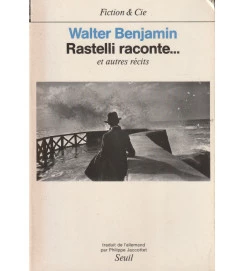 Rastelli Raconte