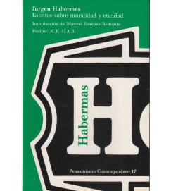 Conciencia Moral y Accion Comunicativa