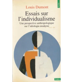 Essais Sur L Individualisme
