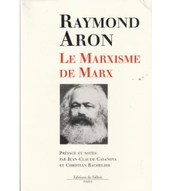 Le Marxisme de Marx