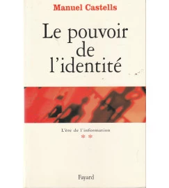 Le Pouvoir de L Identité