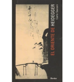 El Oriente de Heidegger