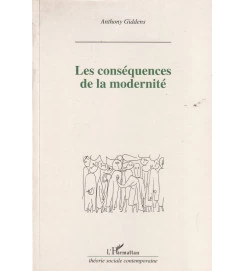 Les Consequences de La Modernite