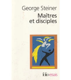 Maitres et Disciples