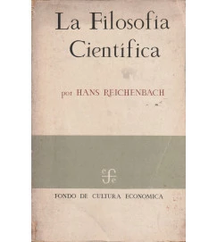 La Filosofia Cientifica