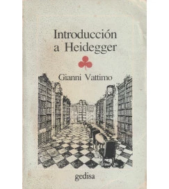Introduccion a Heidegger