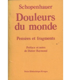 Douleurs Du Monde
