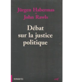Debat Sur La Justice Politique