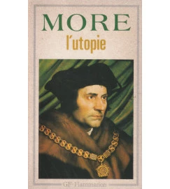 Utopie Ou Le Traite de La Meilleure Forme de Gouvernement