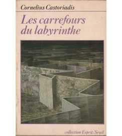Les Carrefours Du Labyrinthe