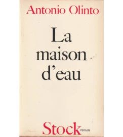 La Maison D Eau