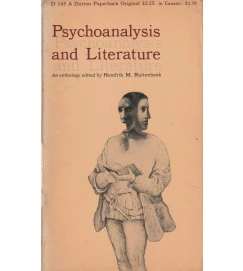Psychoanalysis and Literature