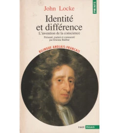 Identite et Difference