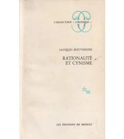 Rationalité et Cynisme