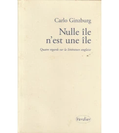 Nulle île N Est Une île