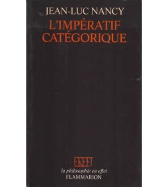 L Imperatif Categorique