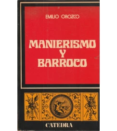 Manierismo y Barroco